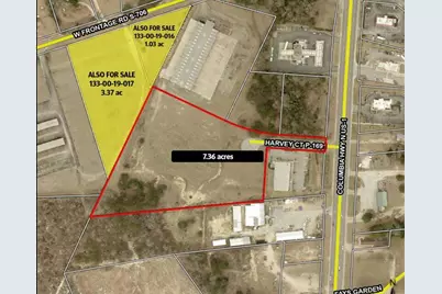 133 W Frontage Road, Aiken, SC  - Photo 2