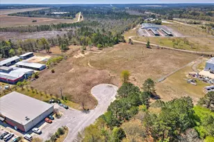 133 W Frontage Rd, Aiken, SC - Photo 1