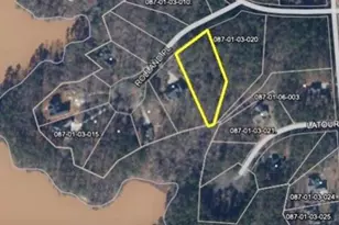 0 Rolland Pl, McCormick, SC 29835 - Photo 1