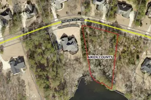 572 Parkside Dr, Aiken, SC 29803 - Photo 1