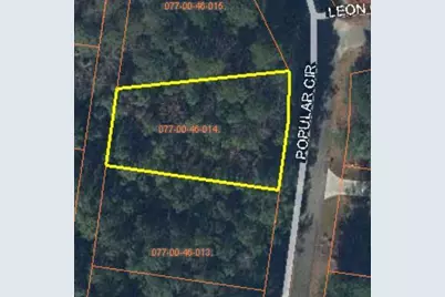 Lot 14 Popular Circle, McCormick, SC 29835 - Photo 1