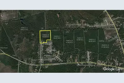 1515B Hephzibah McBean Road, Hephzibah, GA 30815 - Photo 2