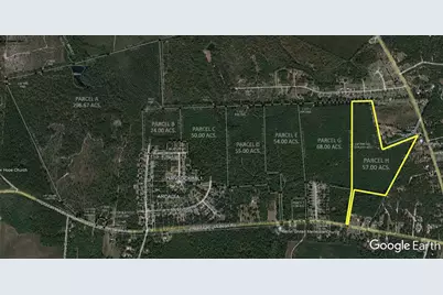 1515H Hephzibah - McBean Road, Hephzibah, GA 30815 - Photo 2