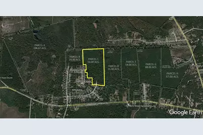 1515B Hephzibah - McBean Road, Hephzibah, GA 30815 - Photo 2