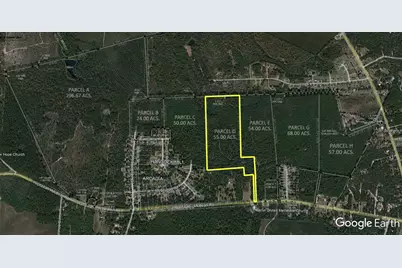 1515C Hephzibah - McBean Road, Hephzibah, GA 30815 - Photo 2