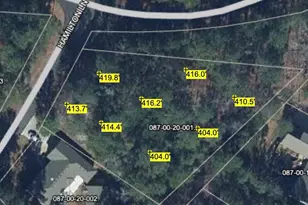 B20 L1 Hamilton Ln, McCormick, SC 29835 - Photo 1