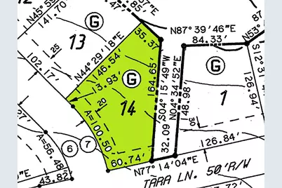 Lot 14 Fairway Drive, McCormick, SC 29835 - Photo 2