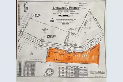 1403 Dunwoody Place, Appling, GA 30802 - Photo 2