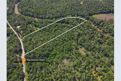 00000 Martintown Road, Clarks Hill, SC 29821 - Photo 1