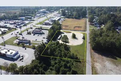0 Earle Street, Thomson, GA 30824 - Photo 1