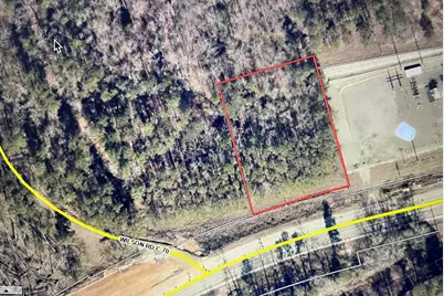 0000 Augusta Road, Warrenville, SC 29851 - Photo 1