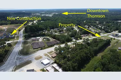 0 Walnut Street, Thomson, GA 30824 - Photo 16