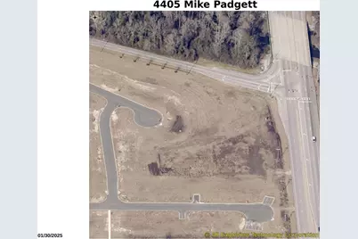 4405 Mike Padgett Hwy Highway, Augusta, GA 30906 - Photo 2