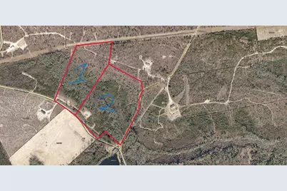 2576 Jessie James Pond Road, Wrens, GA 30833 - Photo 2