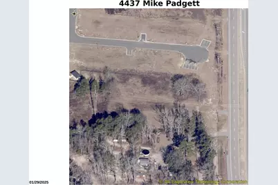 4437 Mike Padgett Highway, Augusta, GA 30906 - Photo 2