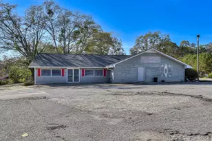 3472 Bethany Church Rd, Lincolnton, GA 30817 - Photo 1