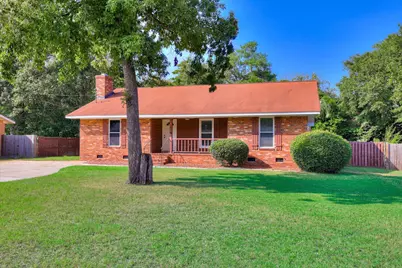3571 Revere Road Road, Martinez, GA 30907 - Photo 4