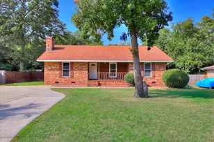 3571 Revere Road Rd, Martinez, GA 30907 - Photo 2