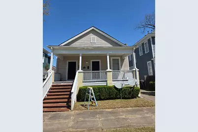 133 Broad Street #A, Augusta, GA 30901 - Photo 1