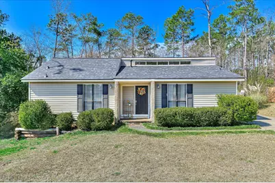 2218 Buckingham Drive, Augusta, GA 30906 - Photo 1