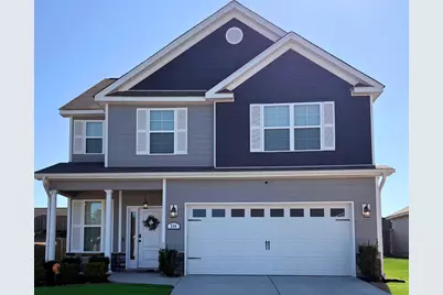 234 Ducal Street, Augusta, GA 30909 - Photo 1
