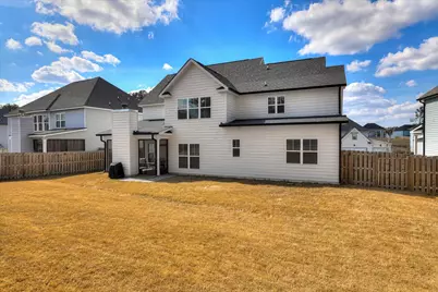 3441 Hilltop Trail, Evans, GA 30809 - Photo 46