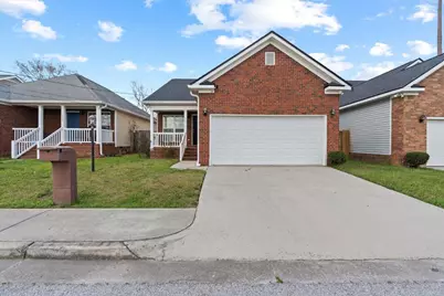 907 Hopkins Street, Augusta, GA 30901 - Photo 1