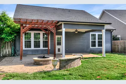 525 Bunchgrass Street, Evans, GA 30809 - Photo 42