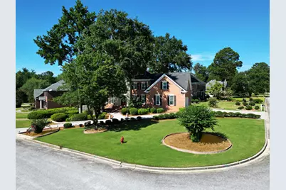 186 Kestwick Drive W, Martinez, GA 30907 - Photo 44