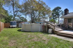 268 Hinman Dr, Martinez, GA 30907 - Photo 30