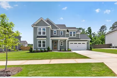 618 River Oaks Lane, Evans, GA 30809 - Photo 1