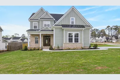 667 River Oaks Lane, Evans, GA 30809 - Photo 2