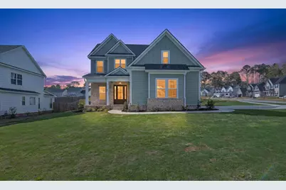 667 River Oaks Lane, Evans, GA 30809 - Photo 1