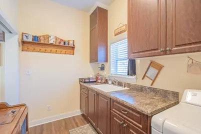 1012 Choctaw Drive, Lincolnton, GA 30817 - Photo 28