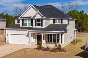 631 Garland Trl, Harlem, GA 30814 - Photo 2