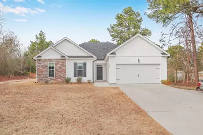 511 Old Sudlow Lake Road, North Augusta, SC 29841 - Photo 1
