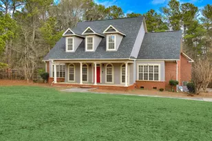 348 Middleton Rd, Grovetown, GA 30813 - Photo 2