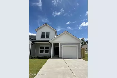 1121 Bobbye Drive #12b, North Augusta, SC 29841 - Photo 1