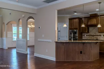 1572 Driftwood Lane, Grovetown, GA 30813 - Photo 16