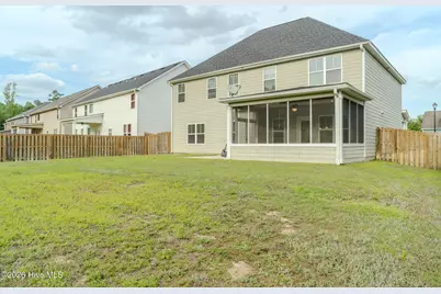 1572 Driftwood Lane, Grovetown, GA 30813 - Photo 4