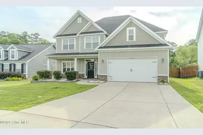 1572 Driftwood Lane, Grovetown, GA 30813 - Photo 2