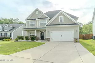 1572 Driftwood Ln, Grovetown, GA 30813 - Photo 2