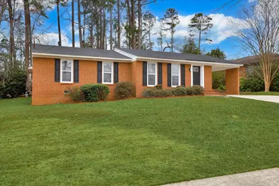 225 Chatham Road, Augusta, GA 30907 - Photo 2