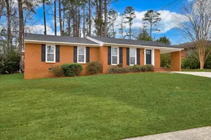 225 Chatham Rd, Augusta, GA 30907 - Photo 2