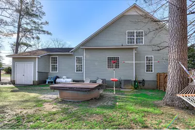 111 Humphrey Street, Lincolnton, GA 30817 - Photo 60