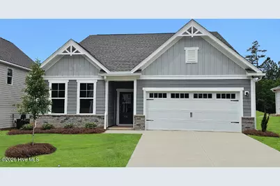 4141 Whitehouse Street, Harlem, GA 30814 - Photo 1