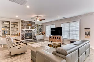 170 Captain Johnson's Dr, North Augusta, SC 29860 - Photo 6