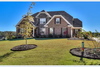 170 Captain Johnsons Drive, North Augusta, SC 29860 - Photo 2