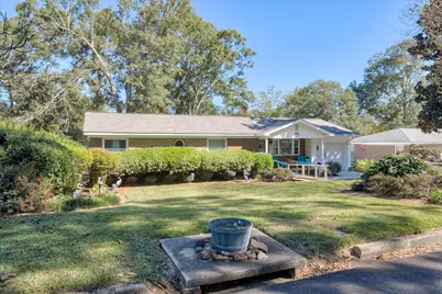 2423 Persimmon Road, Augusta, GA 30904 - Photo 2