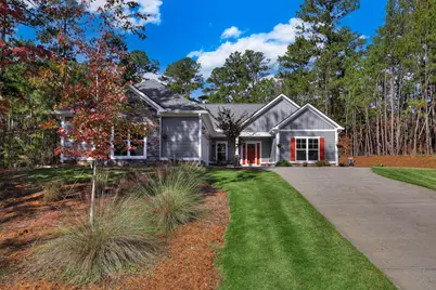252 Amelia Drive, McCormick, SC 29835 - Photo 2